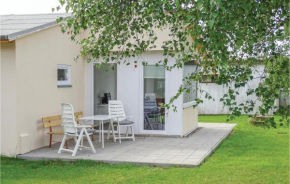 One-Bedroom Holiday Home in Insel Poel
